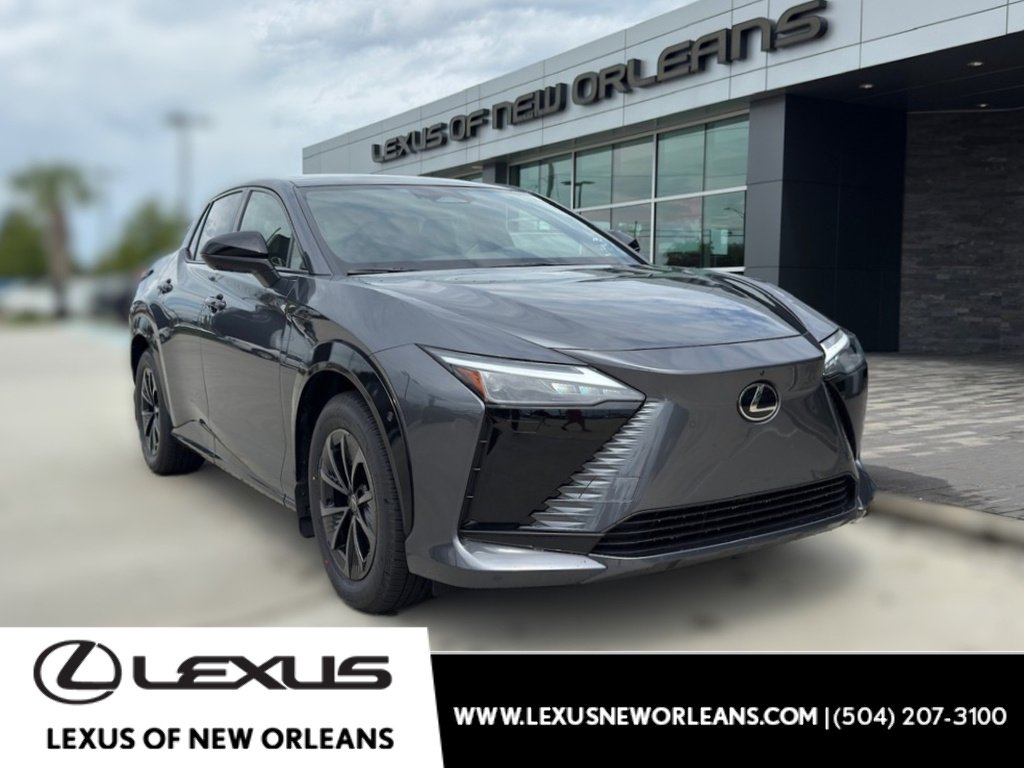 2026 Lexus RZ Premium