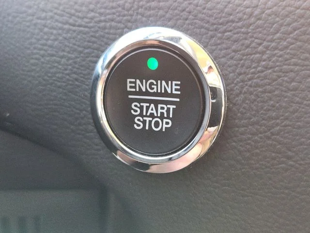 Used 2023 White Ford SE image 24