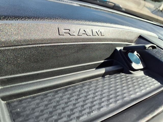 2026 RAM 3500 Chassis Tradesman - Photo 22