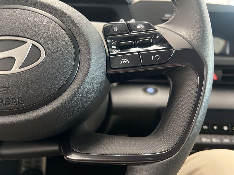 New 2026 Gray Hyundai SEL Sport image 22