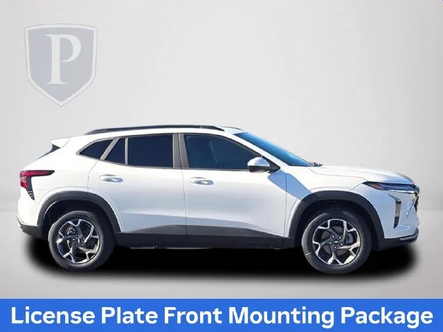 2026 Chevrolet Trax LT - Photo 5