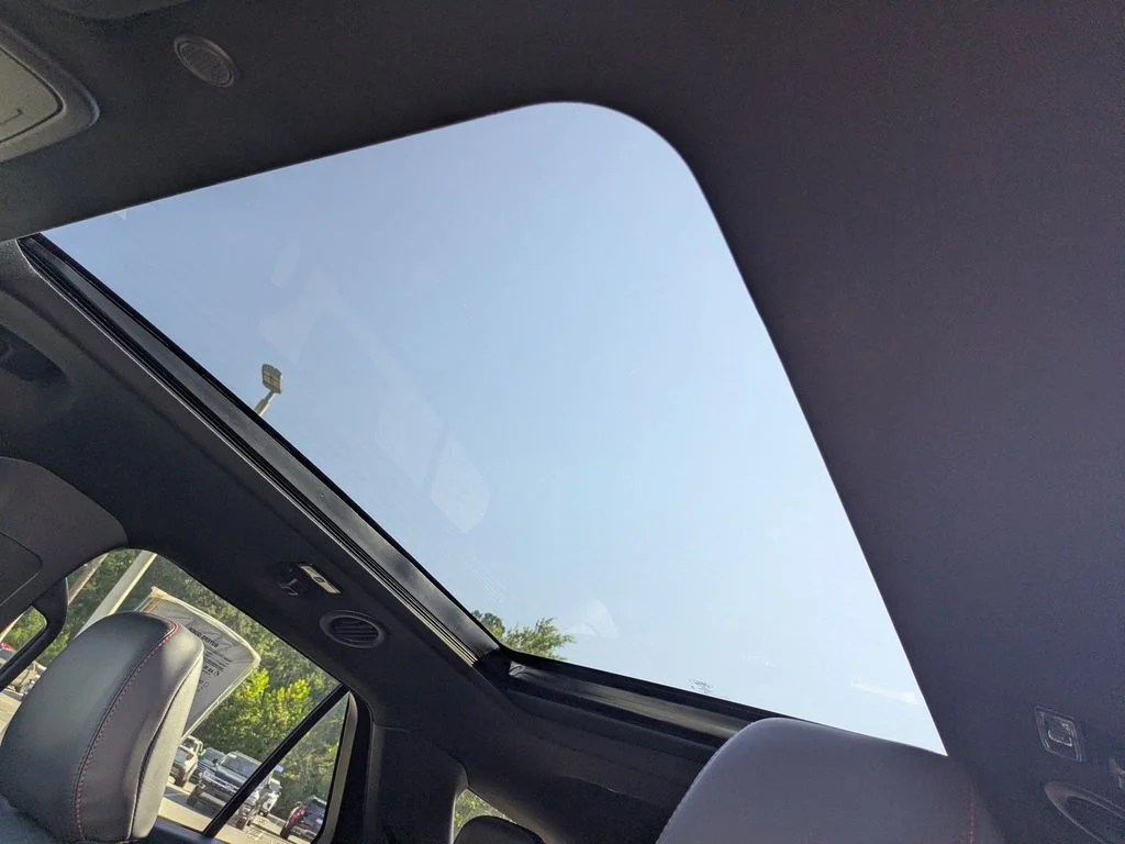 New 2026 Star White Metallic Tri-Coat Ford ST image 25