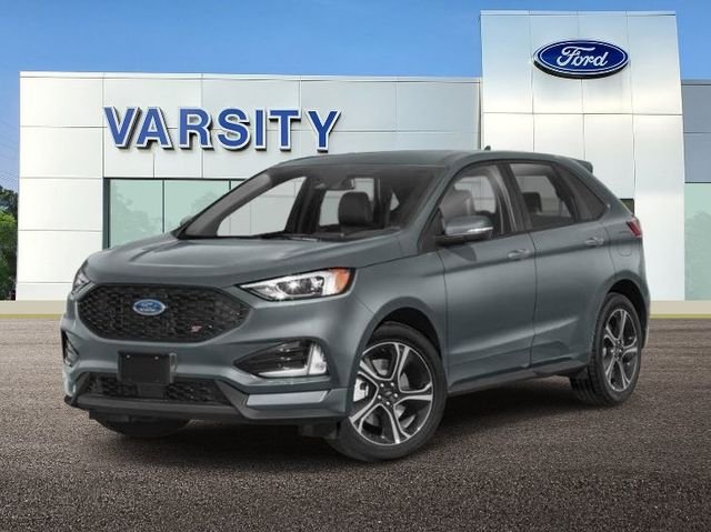 2024 Ford Edge ST AWD's photo