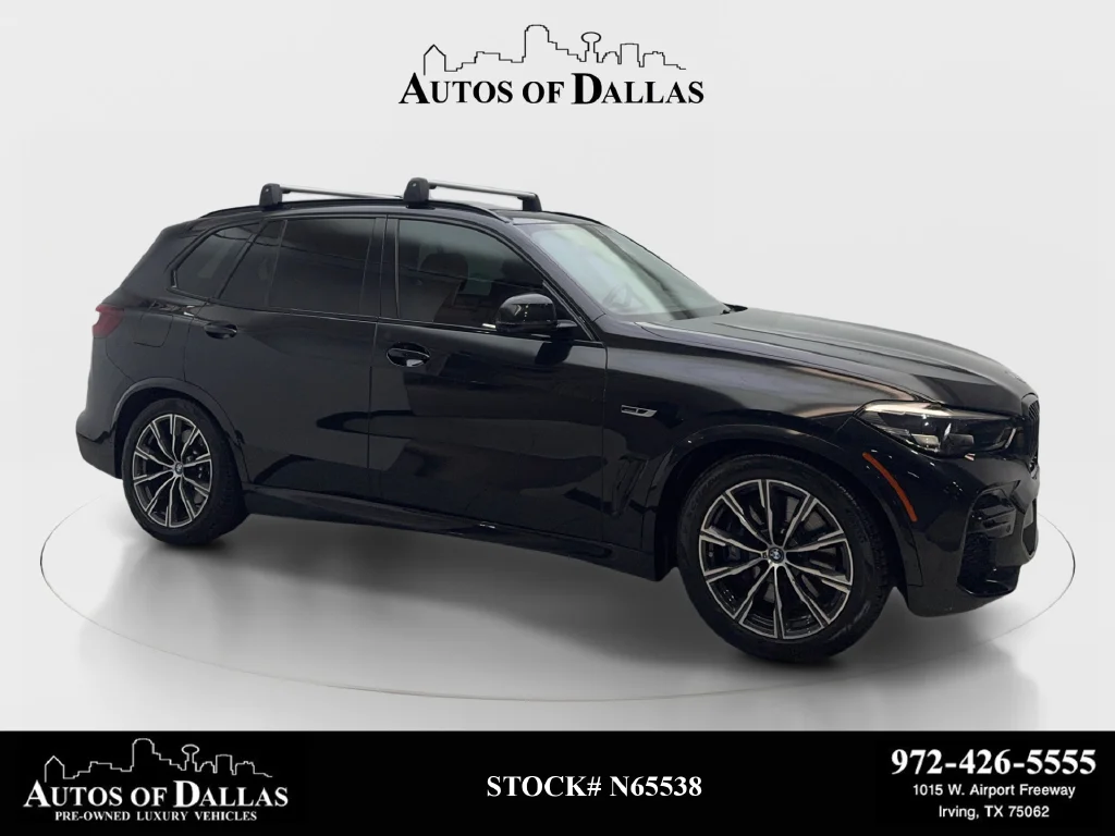 2023 BMW X5