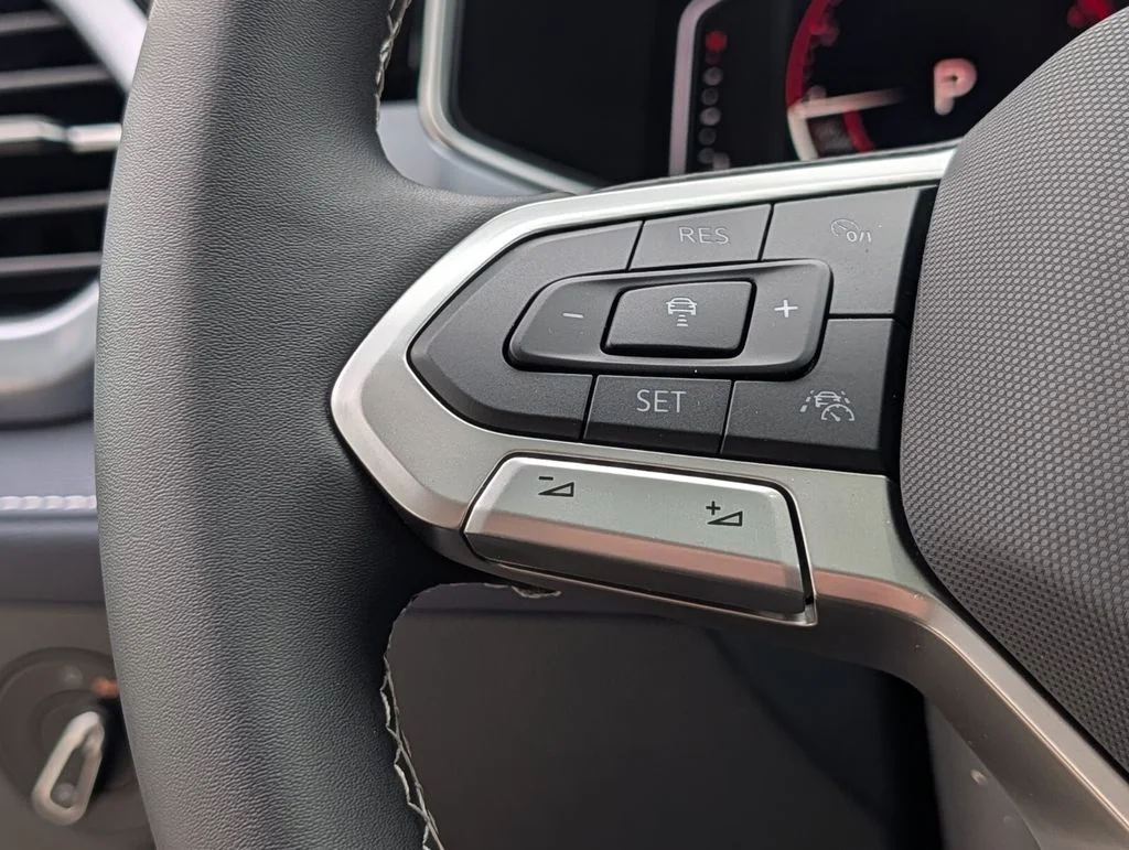 New 2026 Gray Volkswagen 1.5T SEL image 20