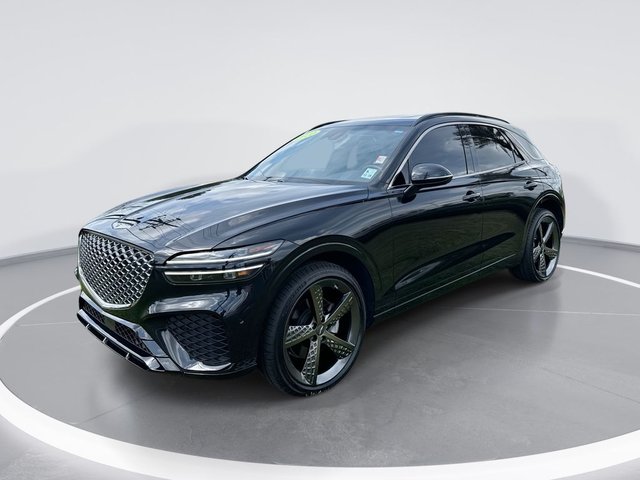 2022 Genesis GV70 2.5T Sport Prestige