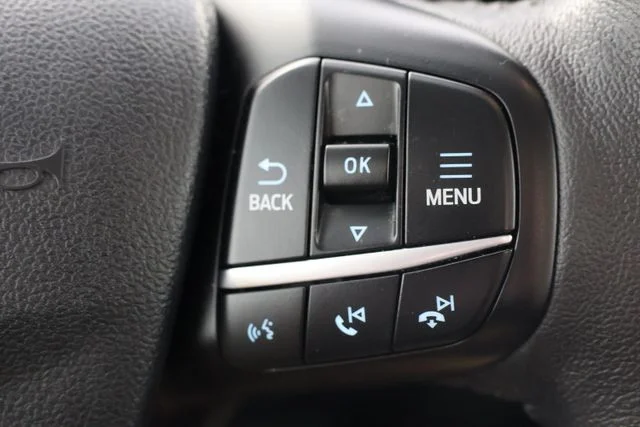 Used 2023 Black Ford Outer Banks image 12