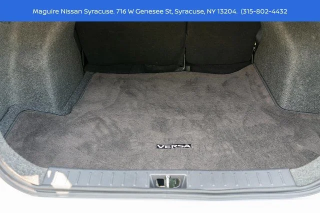 Certified Used 2024 Gray Nissan 1.6 SR image 11