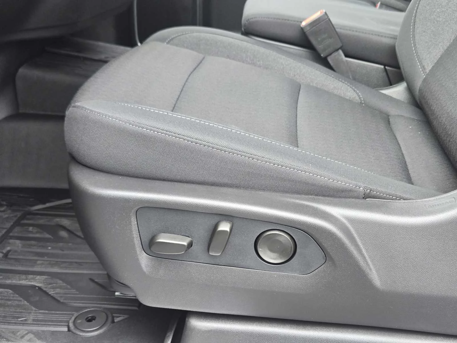 2026 GMC Sierra 1500 Elevation - Photo 16