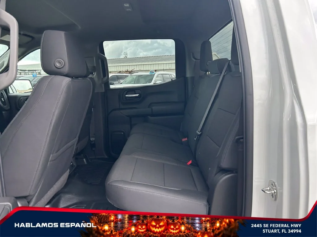 2026 GMC Sierra 1500 Pro - Photo 11