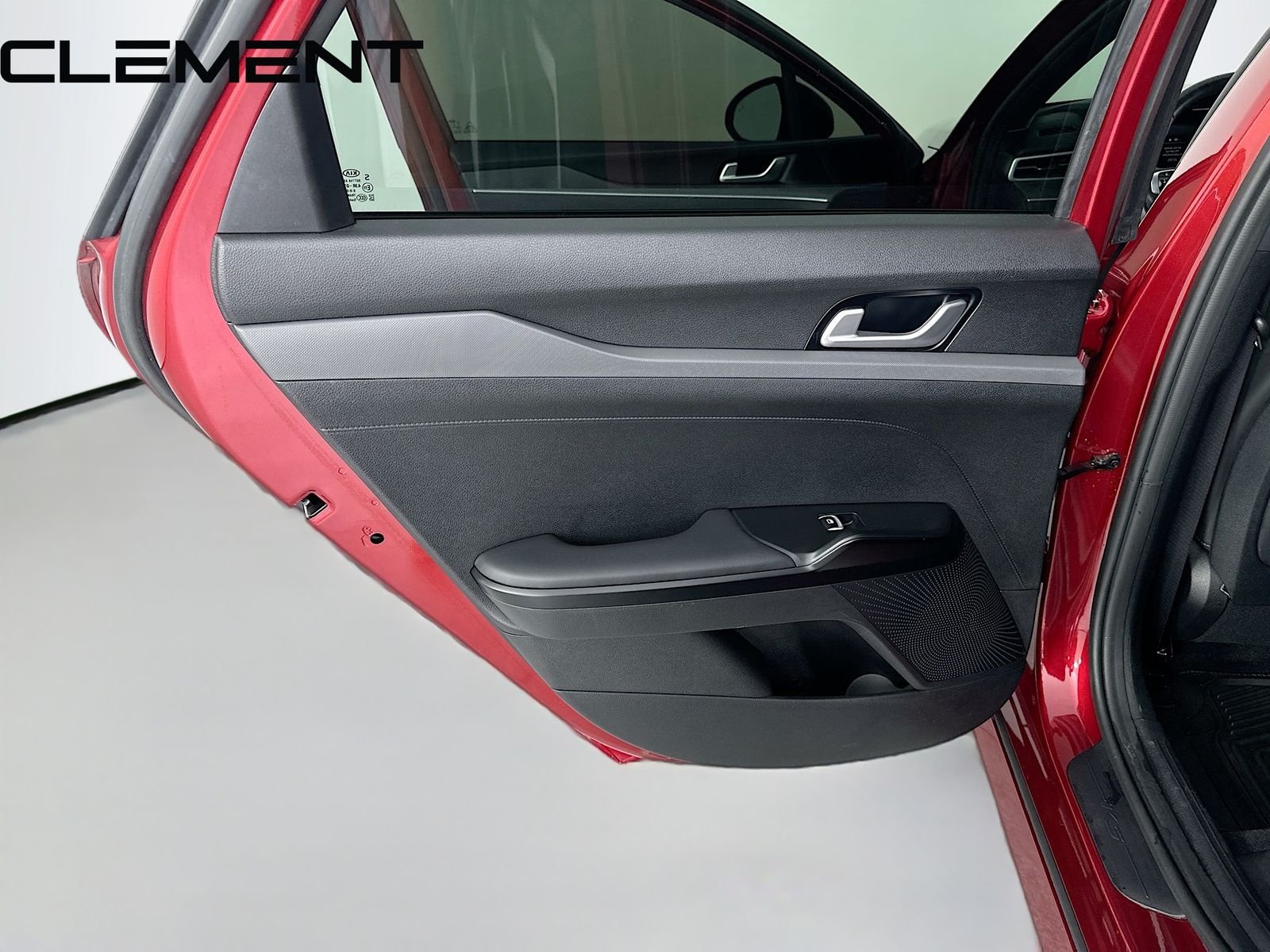 2021 Kia K5 GT-Line - Photo 30
