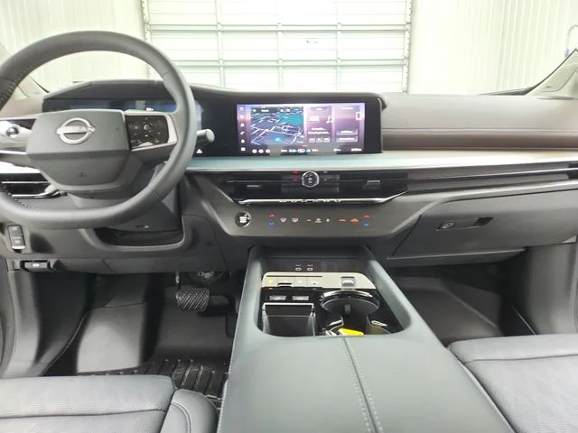 Used 2026 Gray Nissan Platinum image 29