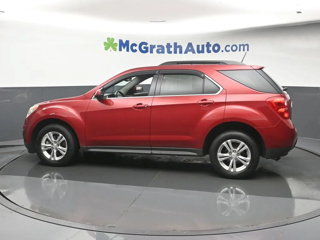 Used 2013 Red Chevrolet LT image 25