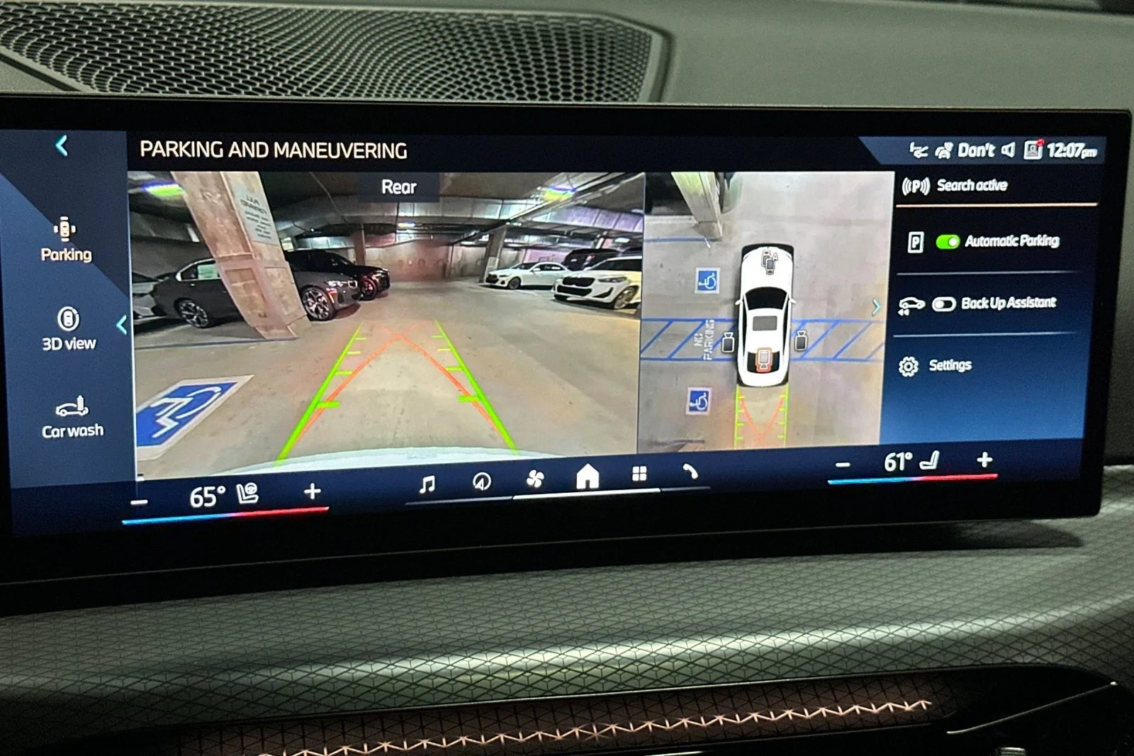 New 2027 Alpine White BMW 430i xDrive image 16