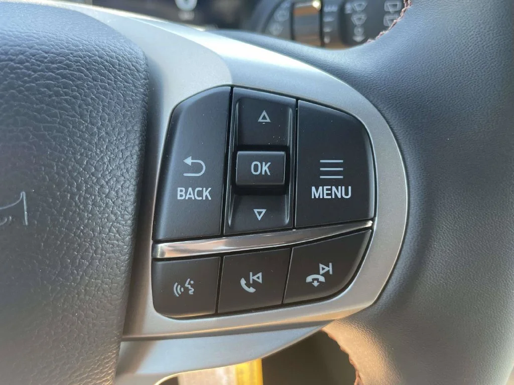 New 2027 Gray Ford Active image 23