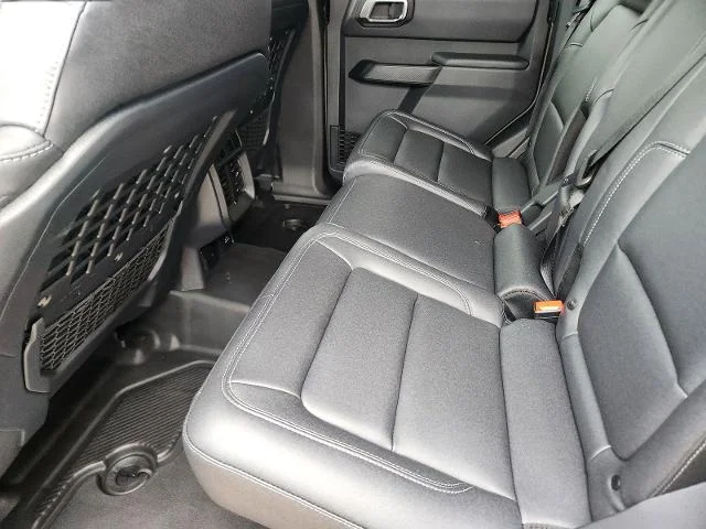 New 2025 Marsh Gray Ford Big Bend® image 41
