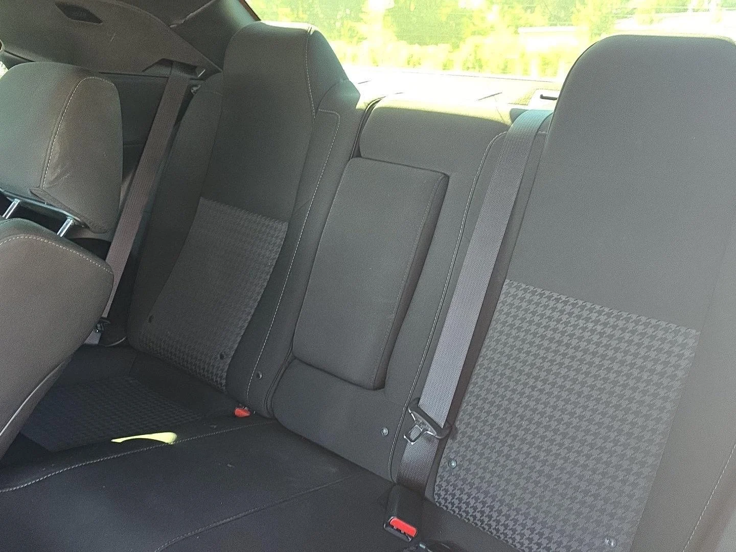 Used 2021 Indigo Blue Dodge R/T image 18