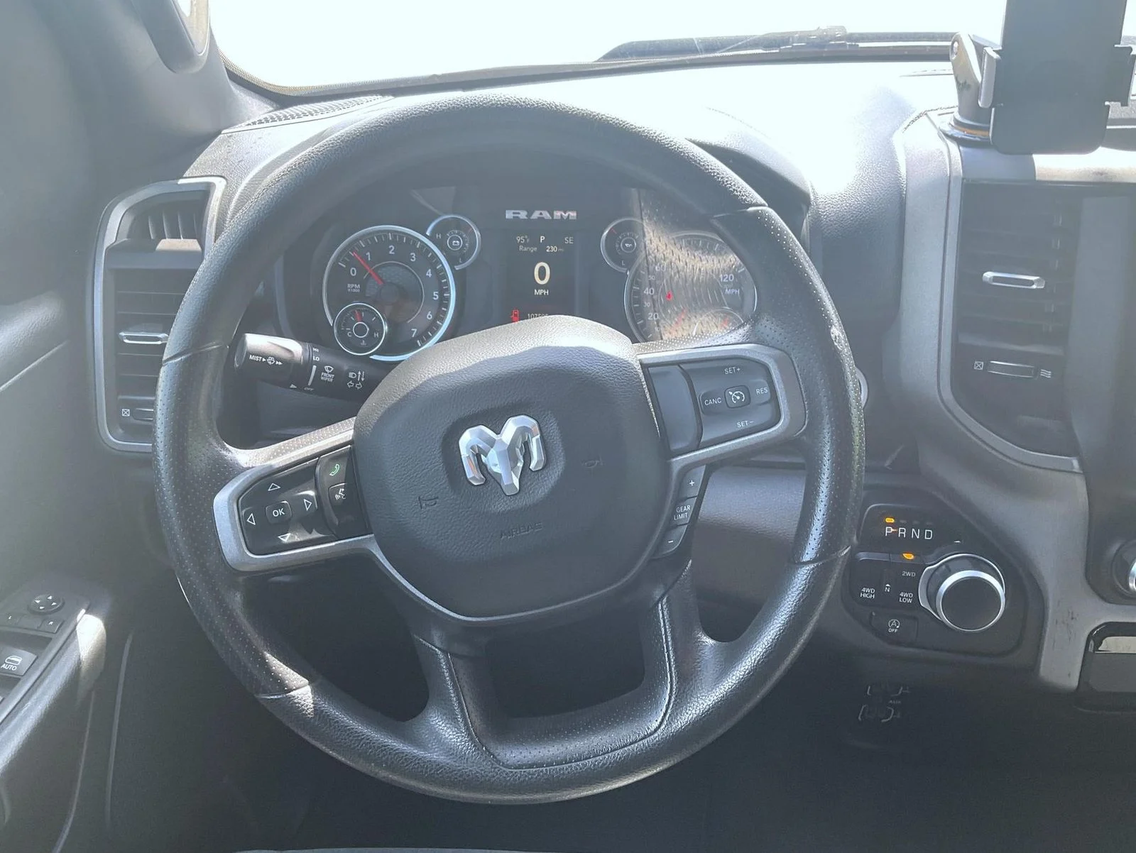 Used 2023 Blue Ram Tradesman image 13