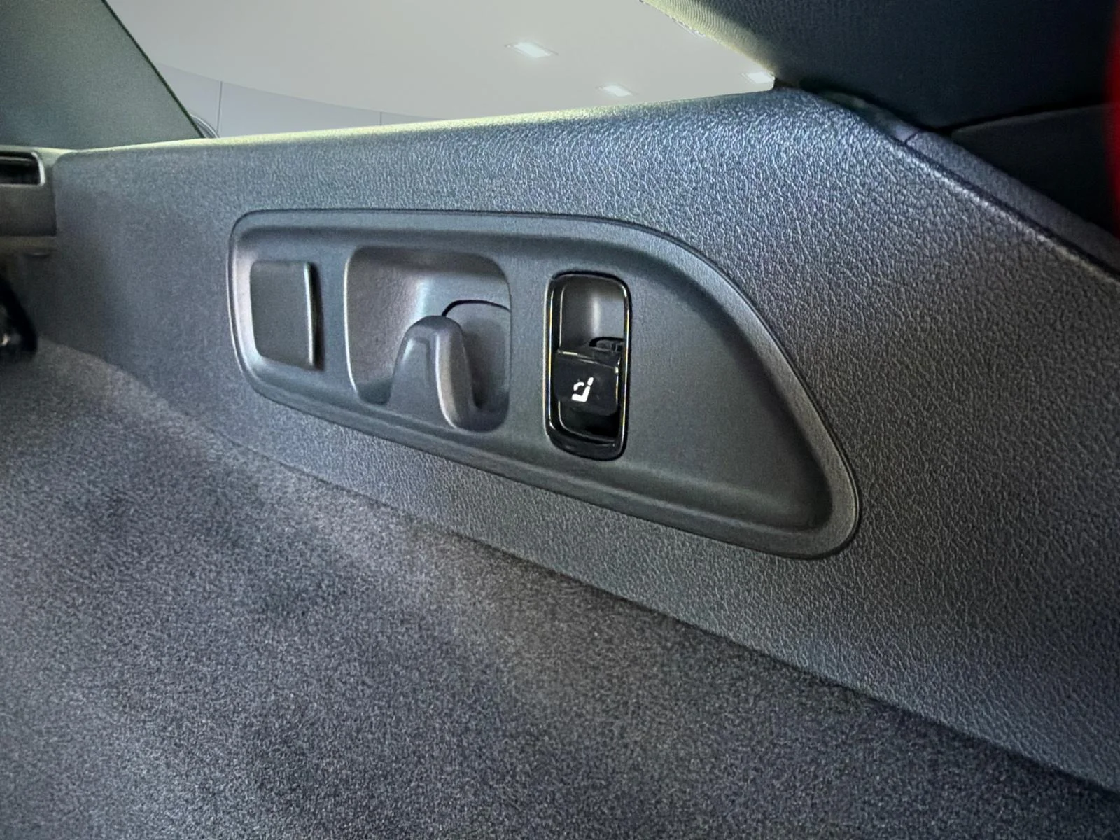 New 2026 Black Mercedes-Benz E 53 HYBRID 4MATIC+ Wagon image 9