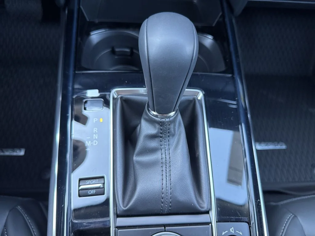 2025 Mazda CX-30 Preferred - Photo 21