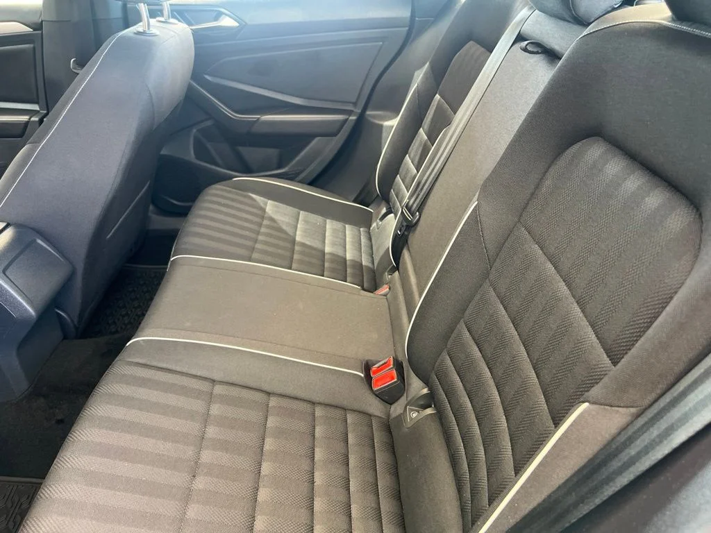 Certified Used 2023 Gray Volkswagen 1.5T Sport image 24
