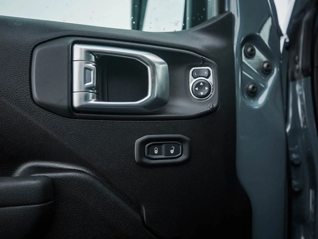 2026 Jeep Gladiator Sport S - Photo 17