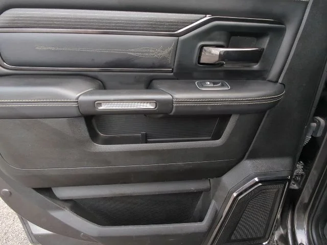 Used 2023 Gray Ram Limited image 22