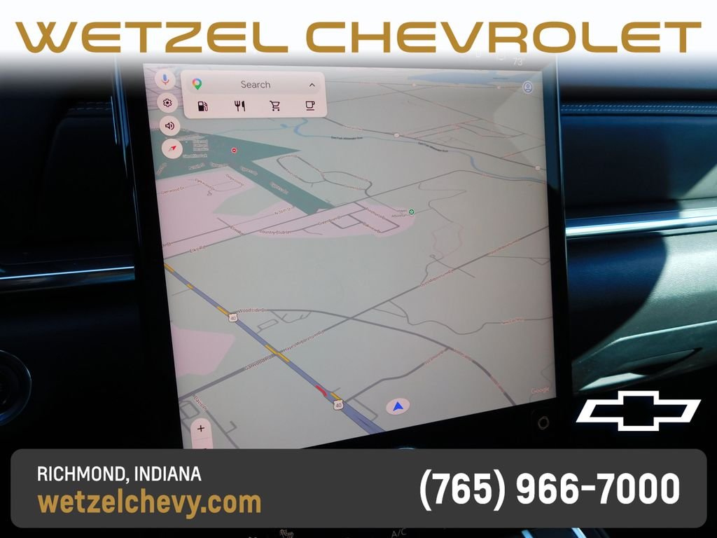 Used 2026 Black GMC Elevation image 33