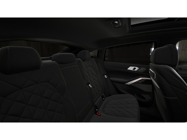 New 2027 Carbon Black Metallic BMW  image 12