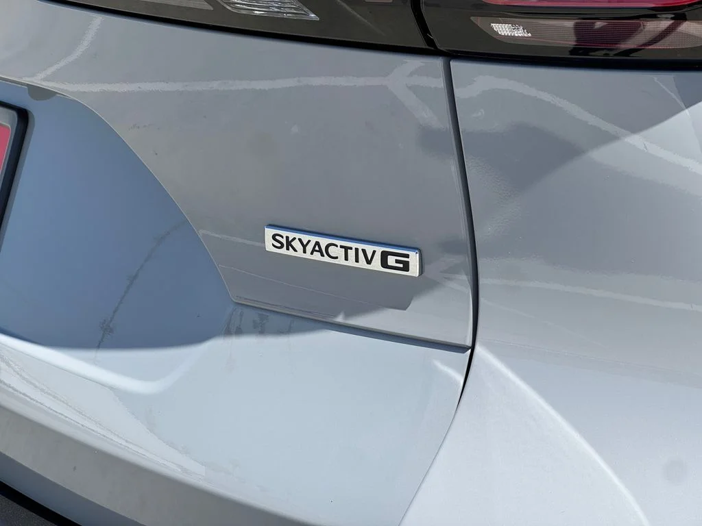 New 2026 Gray Mazda 2.5 S Preferred image 9