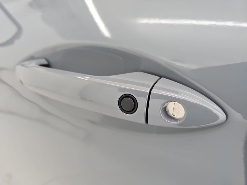 2025 Honda Ridgeline Sport - Photo 44