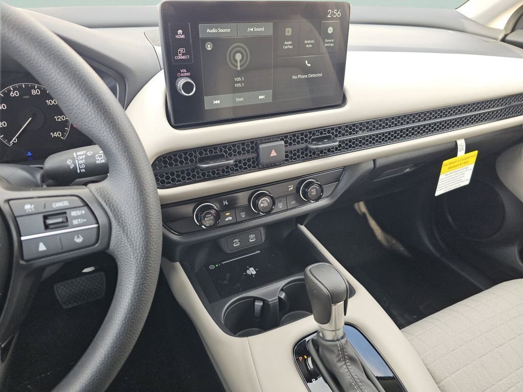 2026 Honda HR-V LX - Photo 31