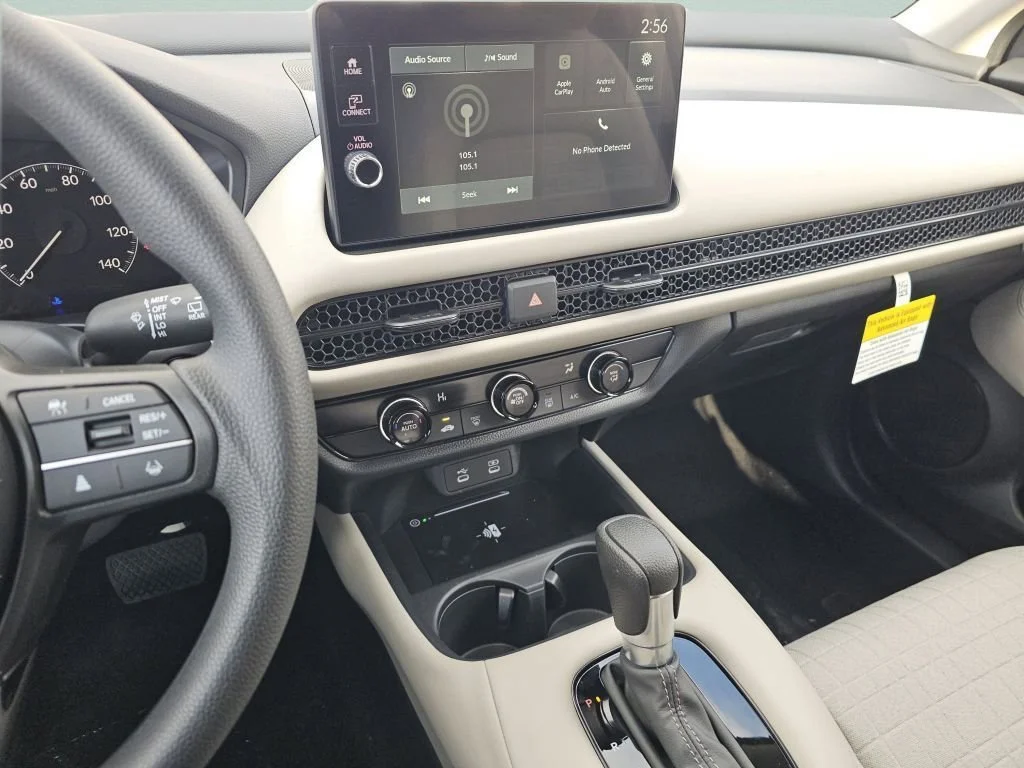 2026 Honda HR-V LX - Photo 31