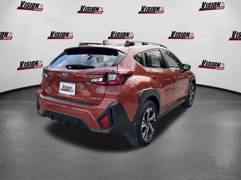 Used 2025 Beige Subaru Premium image 16