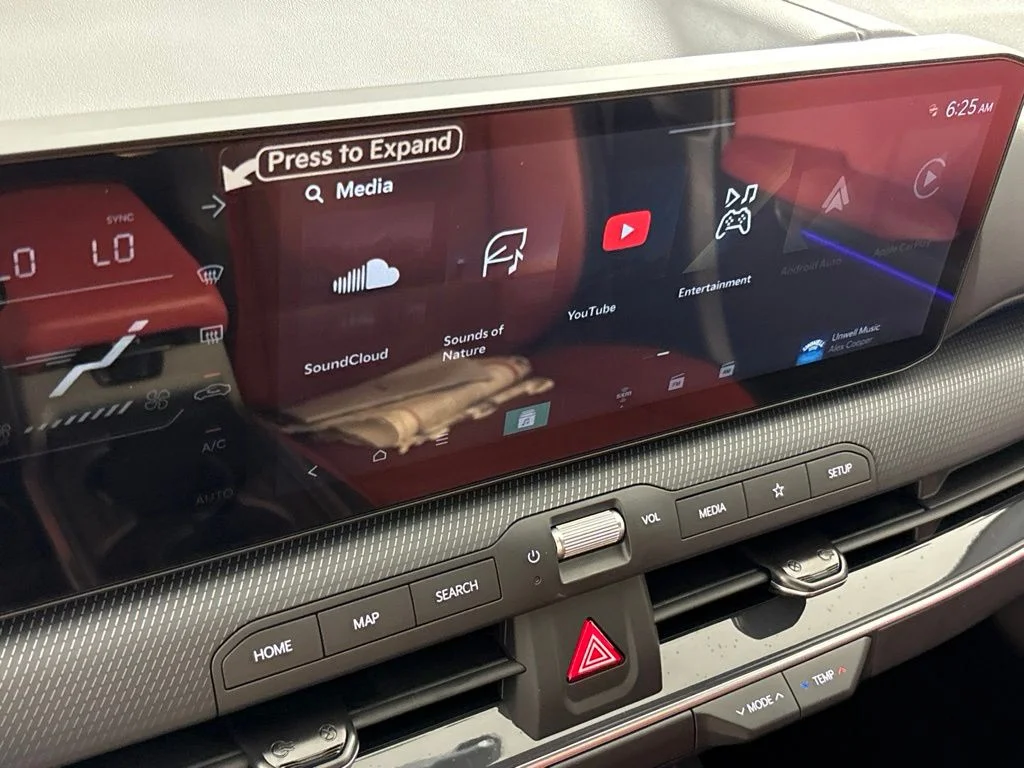 New 2026  Kia GT-Line Turbo image 39