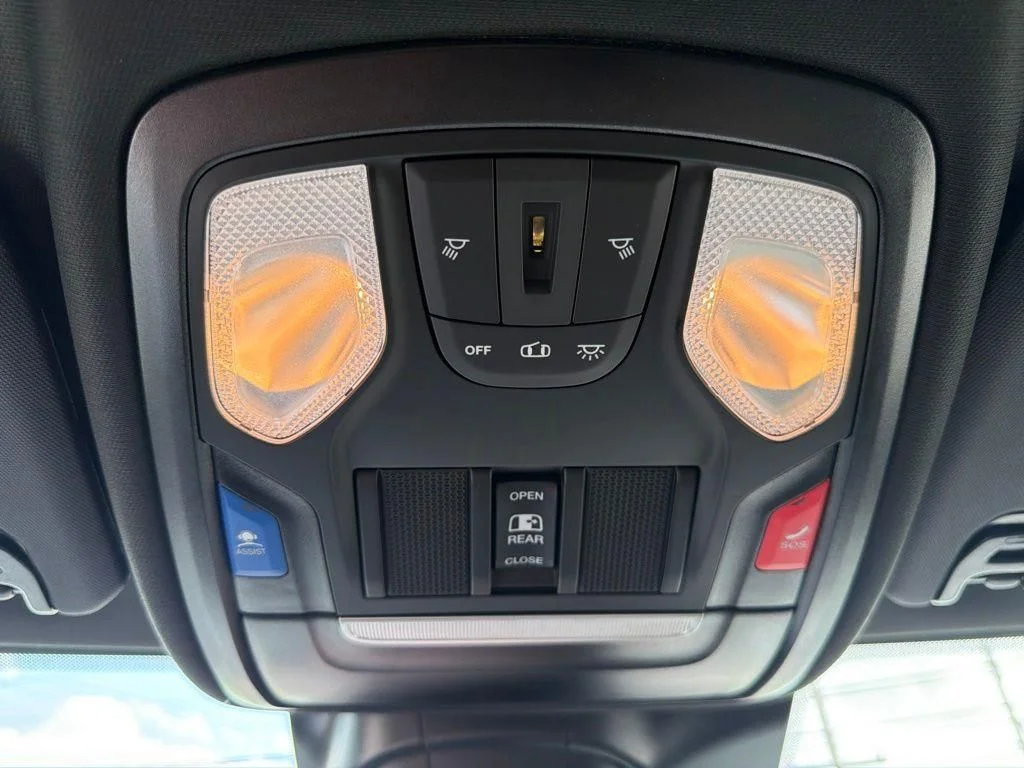 2026 RAM 2500 Tradesman - Photo 49