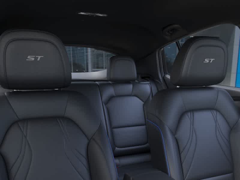 New 2026 Moonstone Gray Metallic Buick Sport Touring image 24