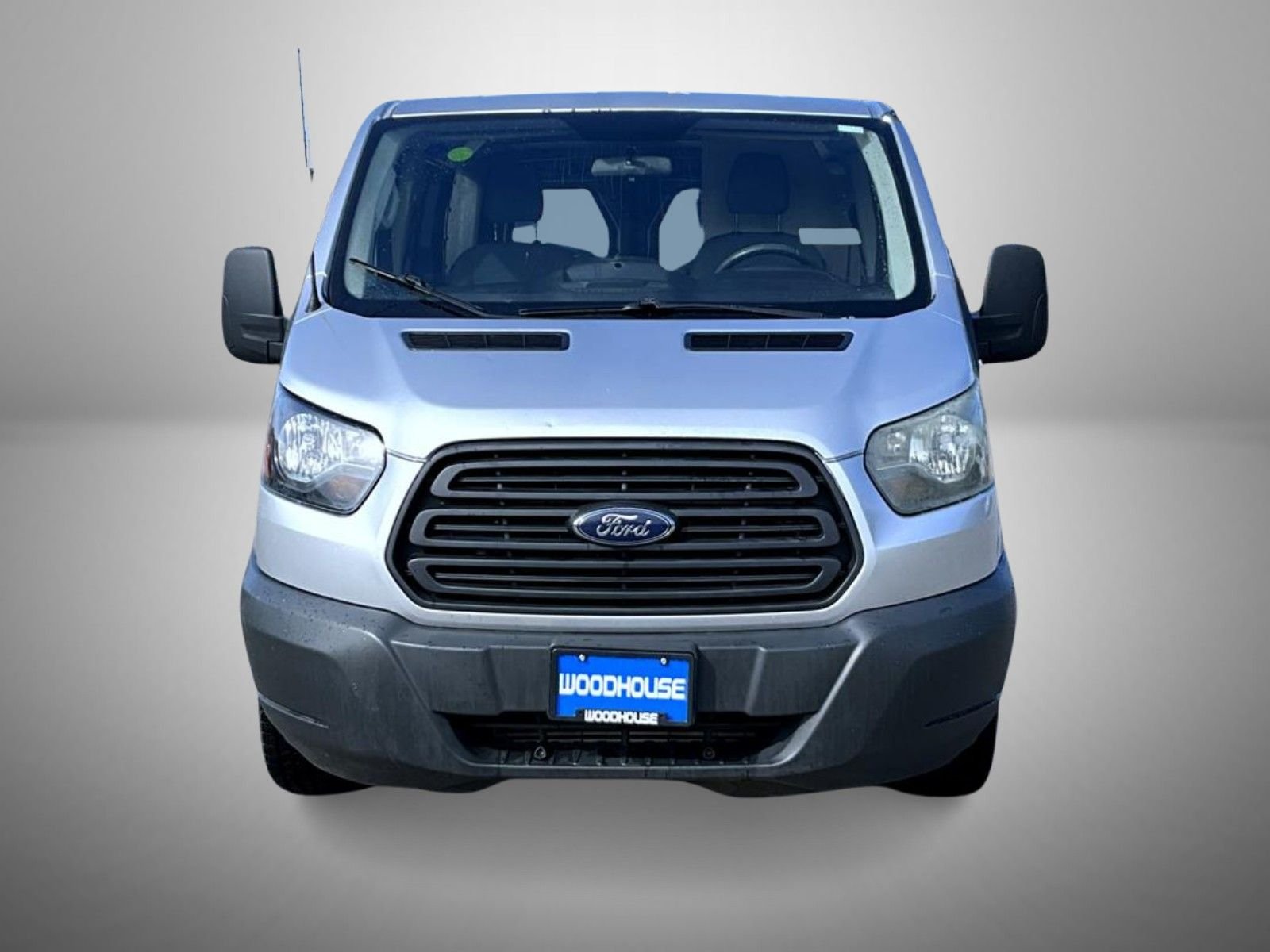 Used 2017 Ford Transit Van Base with VIN 1FTYE1YG9HKA10389 for sale in Omaha, NE