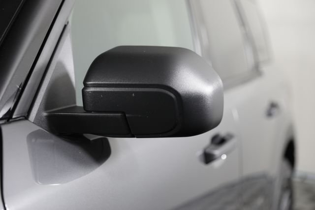 Used 2025 Gray Ford Big Bend image 28
