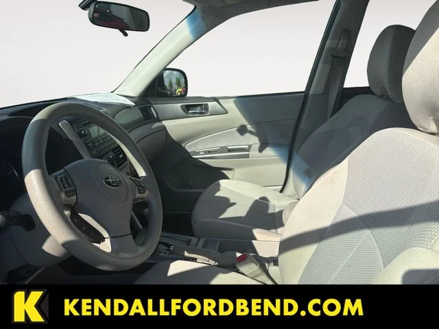 Used 2012 Green Subaru 2.5X image 11