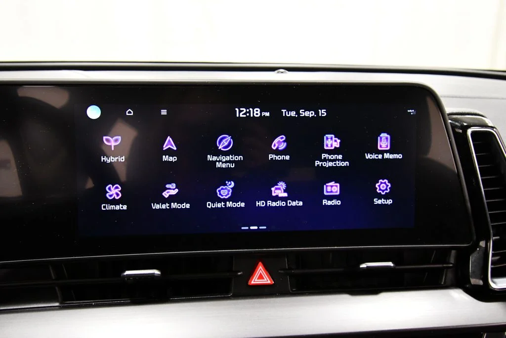 Certified Used 2024  Kia EX image 23