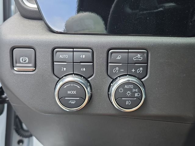 2025 GMC Sierra 1500 Elevation - Photo 49