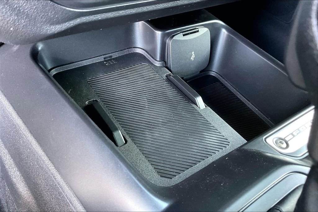 New 2026 Ford Bronco Big Bend 4D Sport Utility