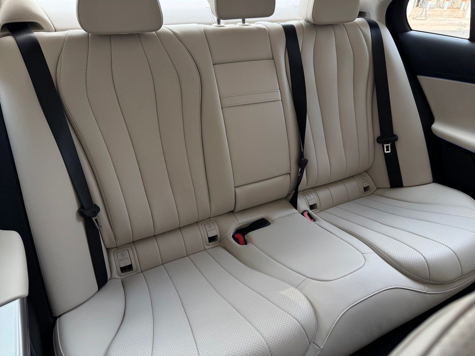 New 2026 Cirrus Silver Metallic Mercedes-Benz E 350 image 16