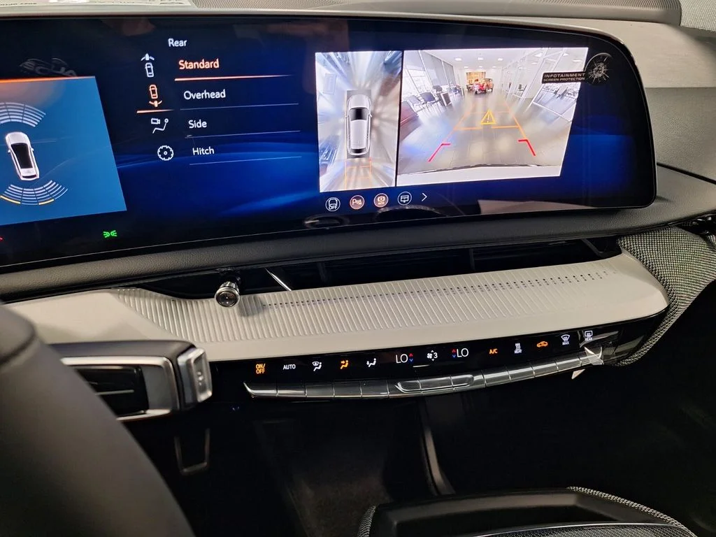 New 2027 Beige Cadillac Luxury image 26