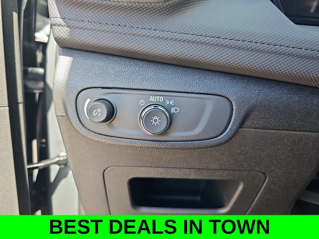 2026 Chevrolet Trailblazer LS - Photo 25