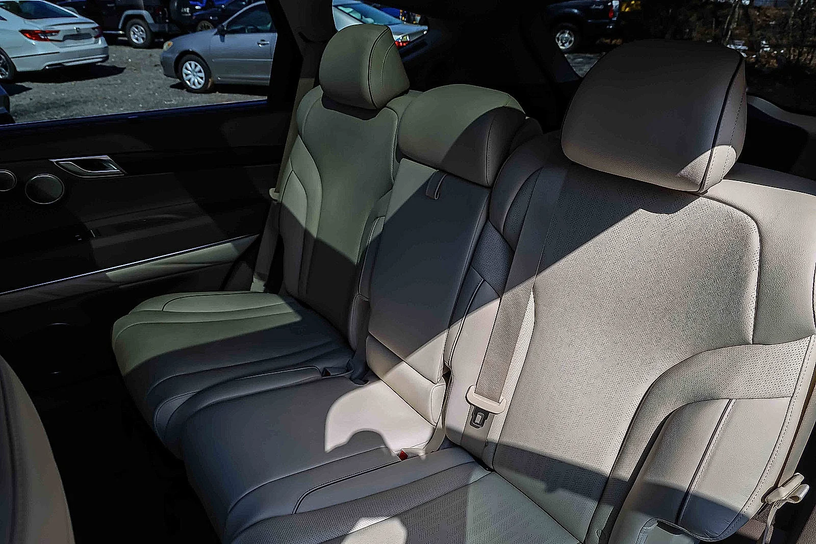 2023 GENESIS GV80 Standard - Photo 22