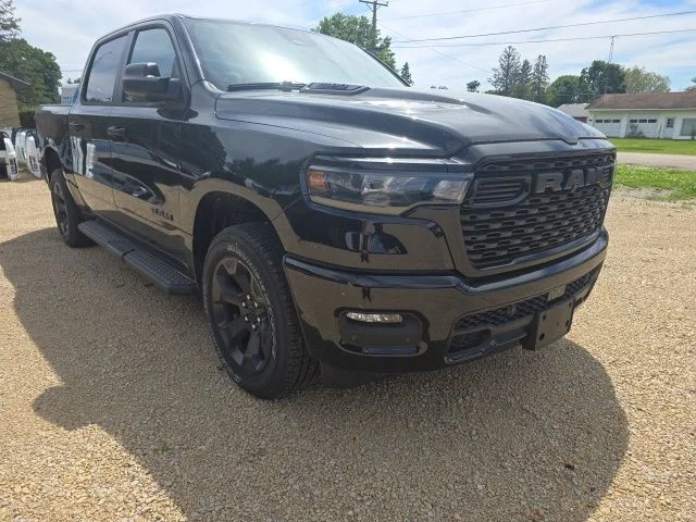 2026 RAM 1500's photo