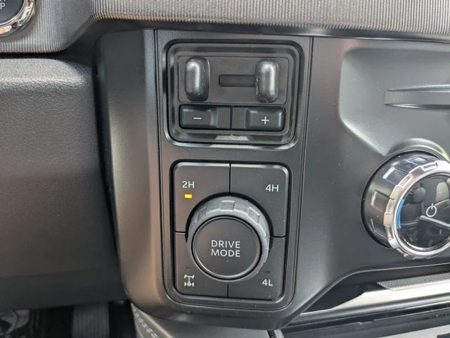 New 2026 Gray Ford Platinum image 22