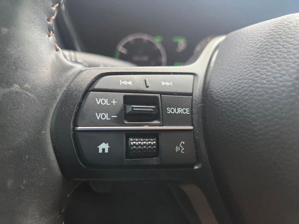2025 Honda CR-V Sport - Photo 13